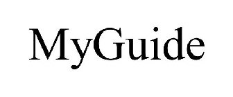 MYGUIDE