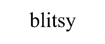 BLITSY