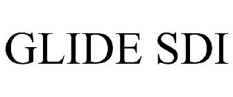 GLIDE SDI