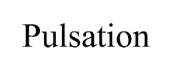 PULSATION