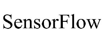 SENSORFLOW