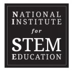 NATIONAL INSTITUTE FOR STEM EDUCATION