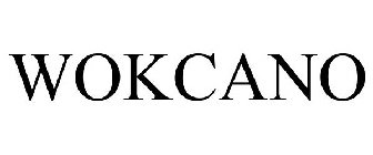 WOKCANO