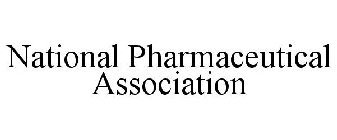 NATIONAL PHARMACEUTICAL ASSOCIATION