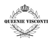 QUEENIE VISCONTI