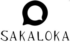 SAKALOKA