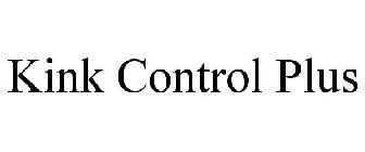 KINK CONTROL PLUS