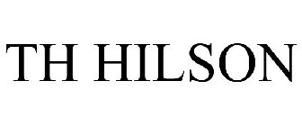 TH HILSON