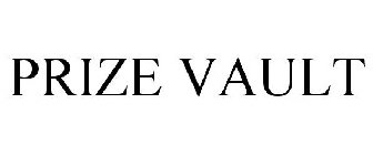 PRIZE VAULT