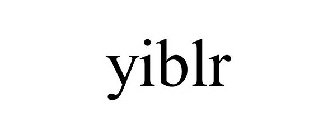 YIBLR