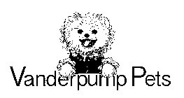 VANDERPUMP PETS