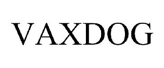 VAXDOG