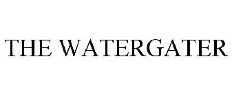 THE WATERGATER