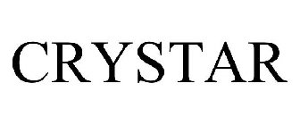 CRYSTAR