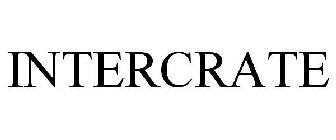 INTERCRATE