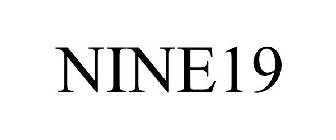 NINE19