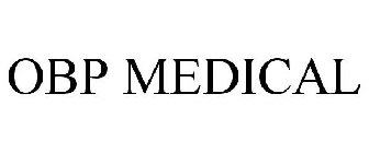 OBP MEDICAL