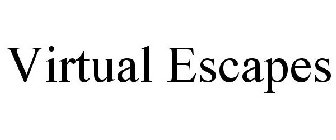 VIRTUAL ESCAPES