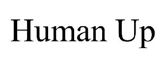 HUMAN UP