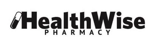 HEALTHWISE PHARMACY