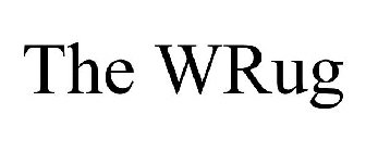 THE WRUG