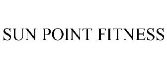 SUN POINT FITNESS