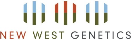 NEW WEST GENETICS