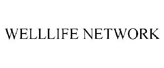 WELLLIFE NETWORK