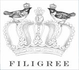 FILIGREE F