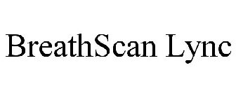 BREATHSCAN LYNC