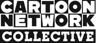 CARTOON NETWORK COLLECTIVE