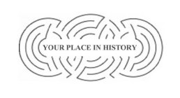 YOUR PLACE IN HISTORY