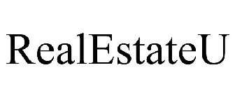 REALESTATEU