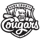 KANE COUNTY COUGARS