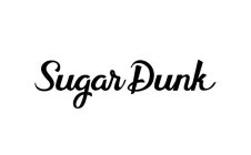 SUGAR DUNK