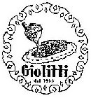 GIOLITTI DAL 1900