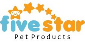 FIVE STAR PET PRODUCTS