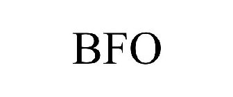 BFO