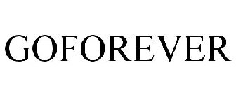 GOFOREVER