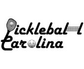 PICKLEBALL CAROLINA