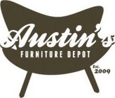 AUSTIN'S FURNITURE DEPOT EST. 2009