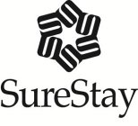 SSSSSS SURESTAY