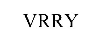 VRRY