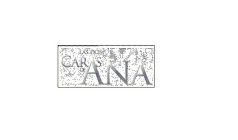 LAS DOS CARAS DE ANA