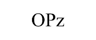 OPZ