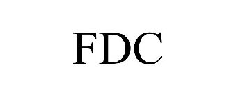 FDC