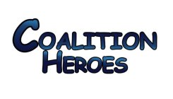 COALITION HEROES