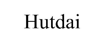 HUTDAI