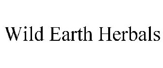 WILD EARTH HERBALS