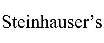 STEINHAUSER'S